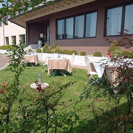 Sullivan Ristorante Hotel Ponte San Marco Eksteriør billede