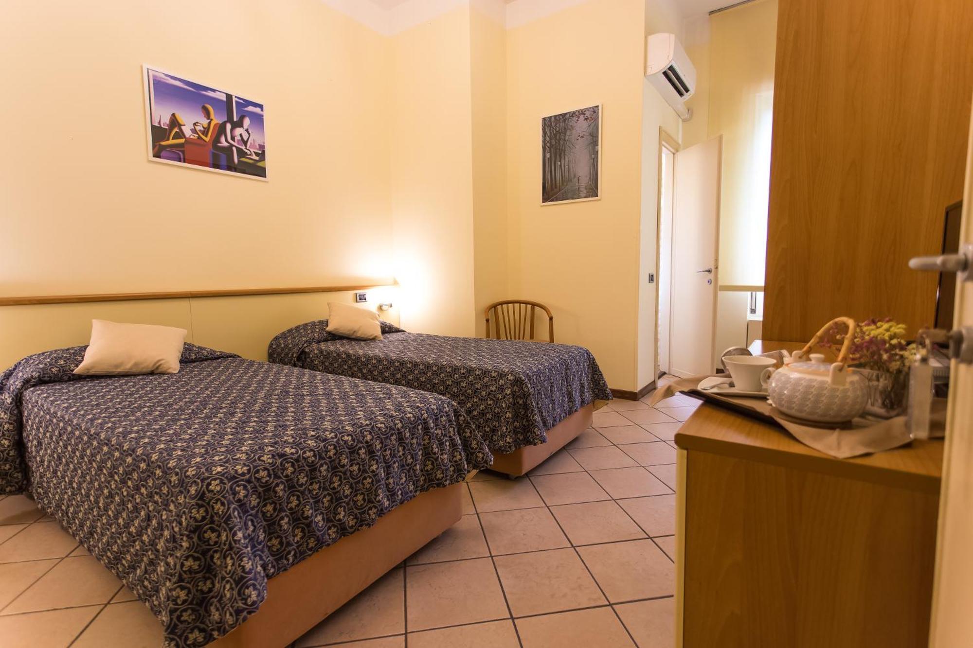 Sullivan Ristorante Hotel Ponte San Marco Eksteriør billede